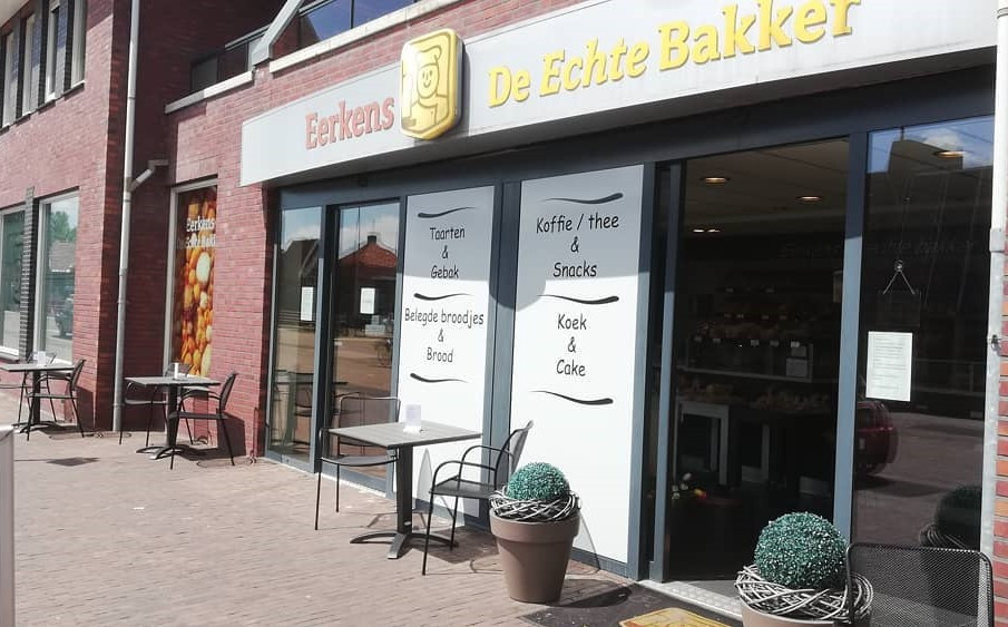 mpluskassa, echte bakker eerkens