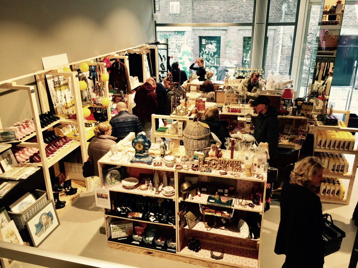 mpluskassa, jouw marktkraam