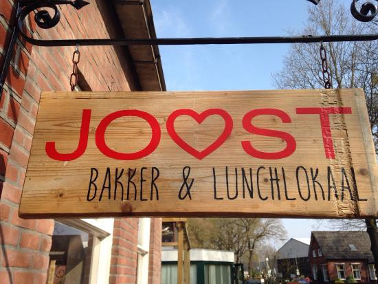 mpluskassa, bakkerij joost