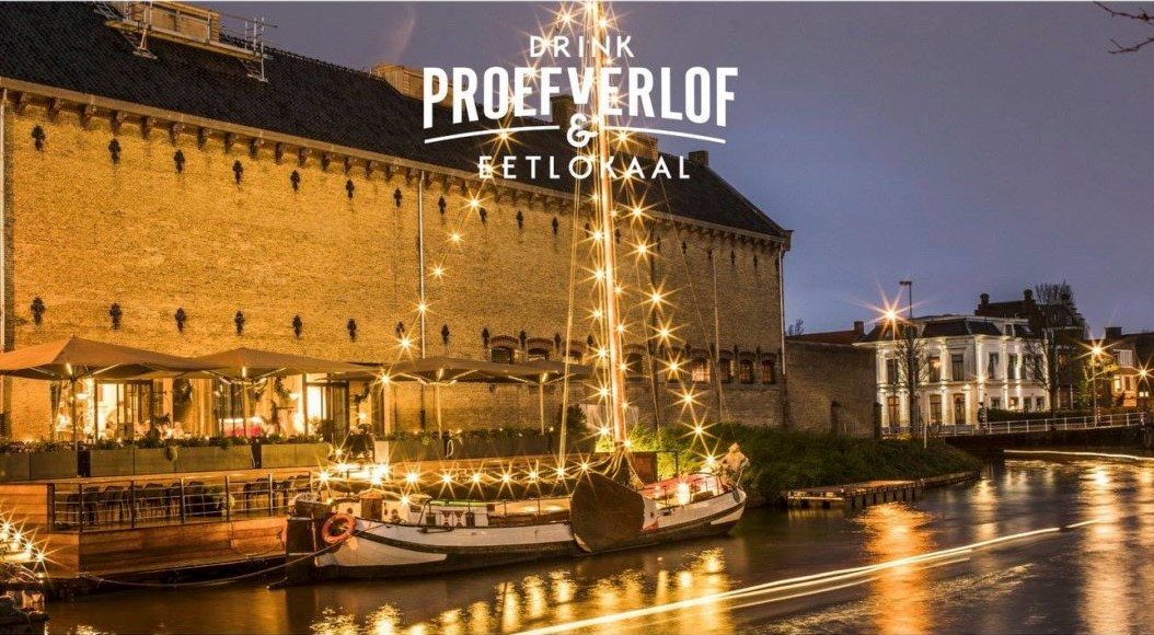 mpluskassa, proefverlof leeuwarden