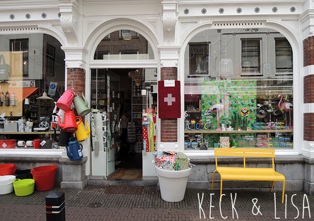 mpluskassa, keck en lisa