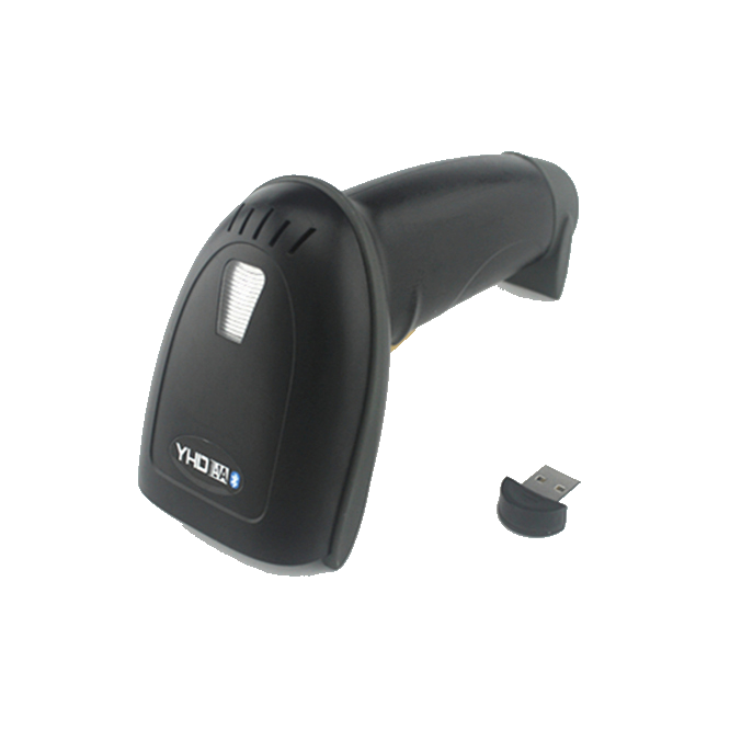Bluetooth Barcodescanner