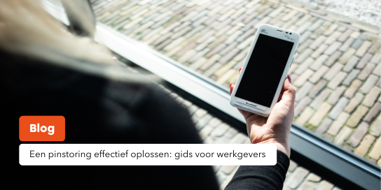 mpluskassa, pinstoring oplossen, tips