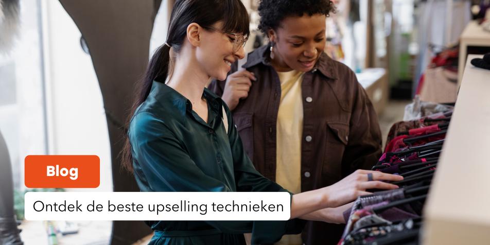 mpluskassa, beste upselling technieken