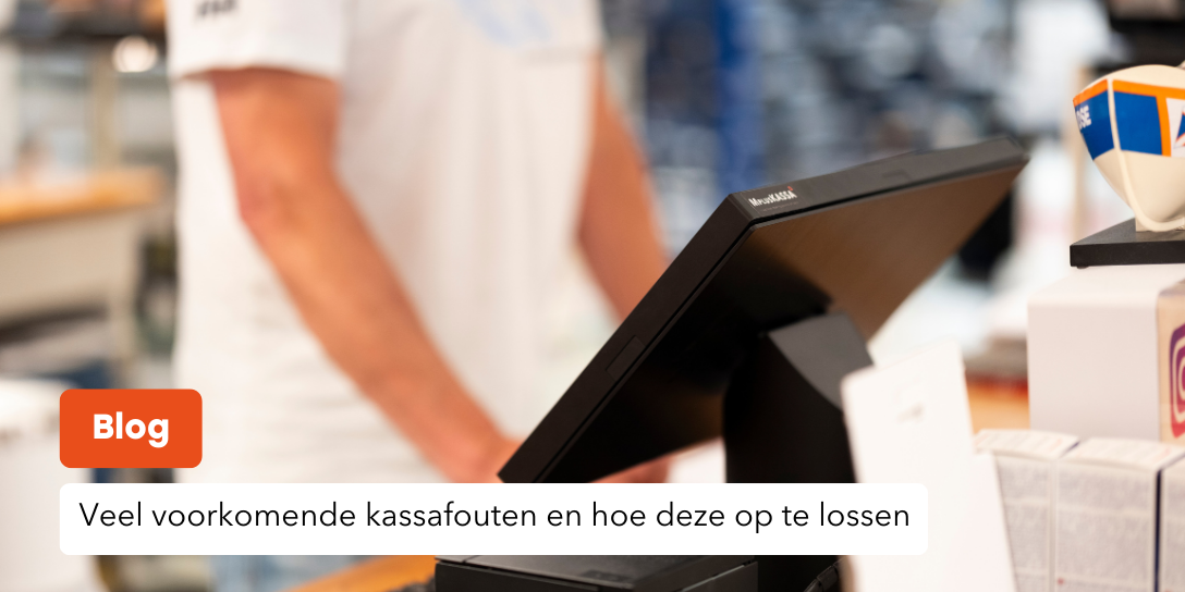 mpluskassa, kassa fouten en hoe ze op te lossen