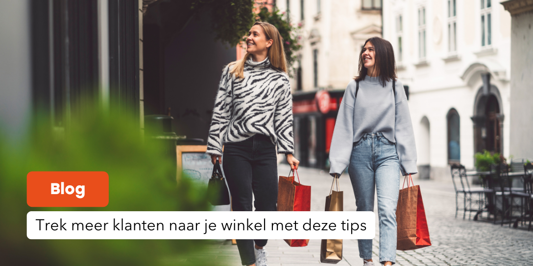 mpluskassa, meer klanten naar je winkel trekken, tips
