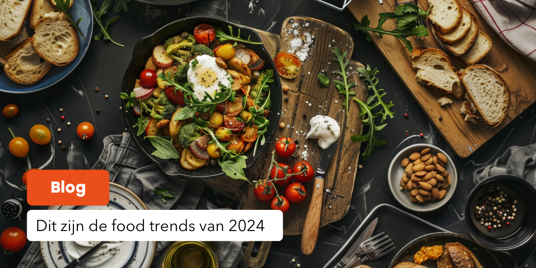 mpluskassa, foodtrends van 2024