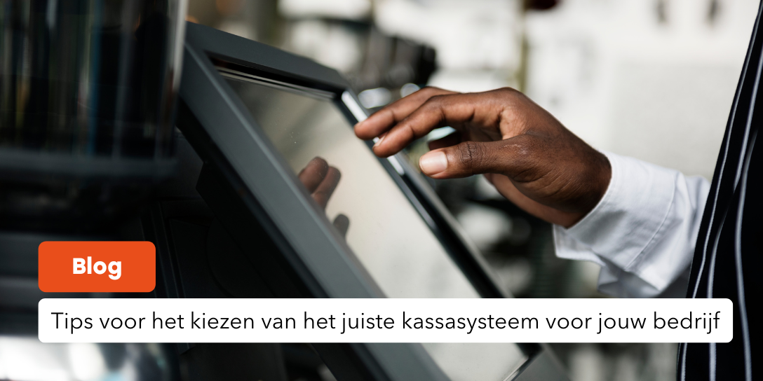 mpluskassa, tips voor het beste kassasysteem voor horeca en retail
