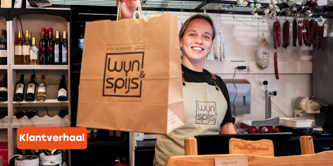 Wijn & Spijs Heerenveen: Waar smaak en service samenkomen