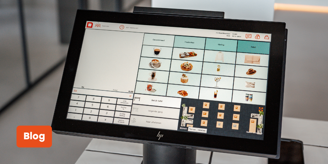 mpluskassa, Activa optimaliseren met je kassasysteem