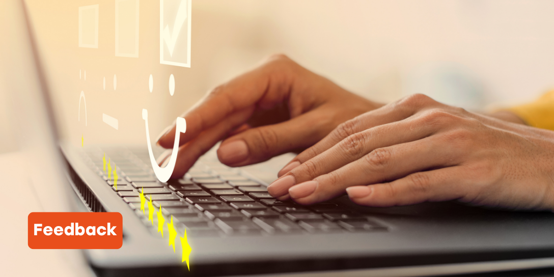 feedback van klanten verzamelen doe je zo