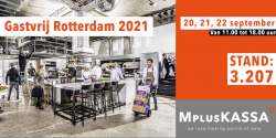 Kassasysteem horeca | Gastvrij Rotterdam