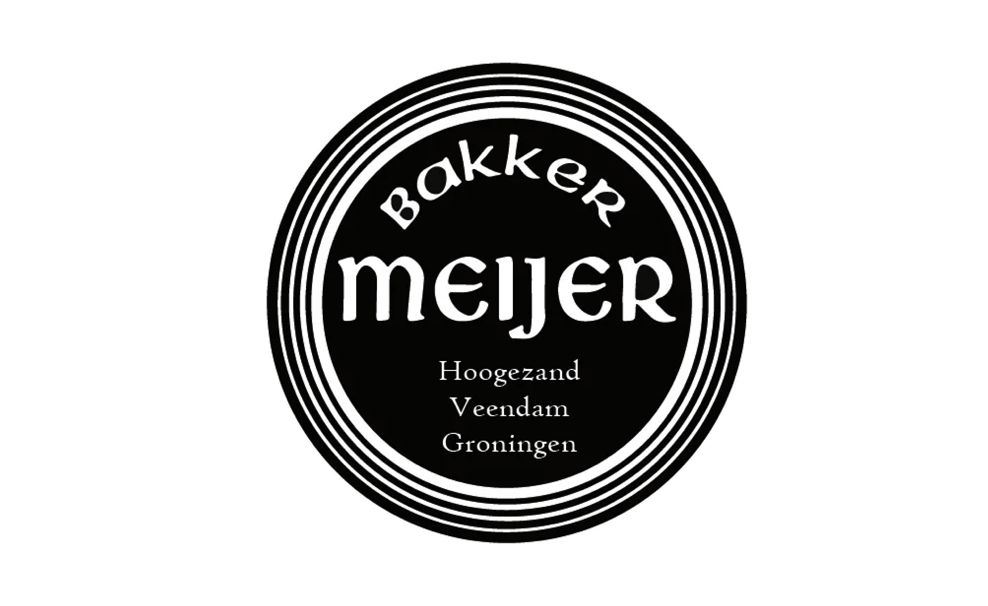 Bakkerij Meijer