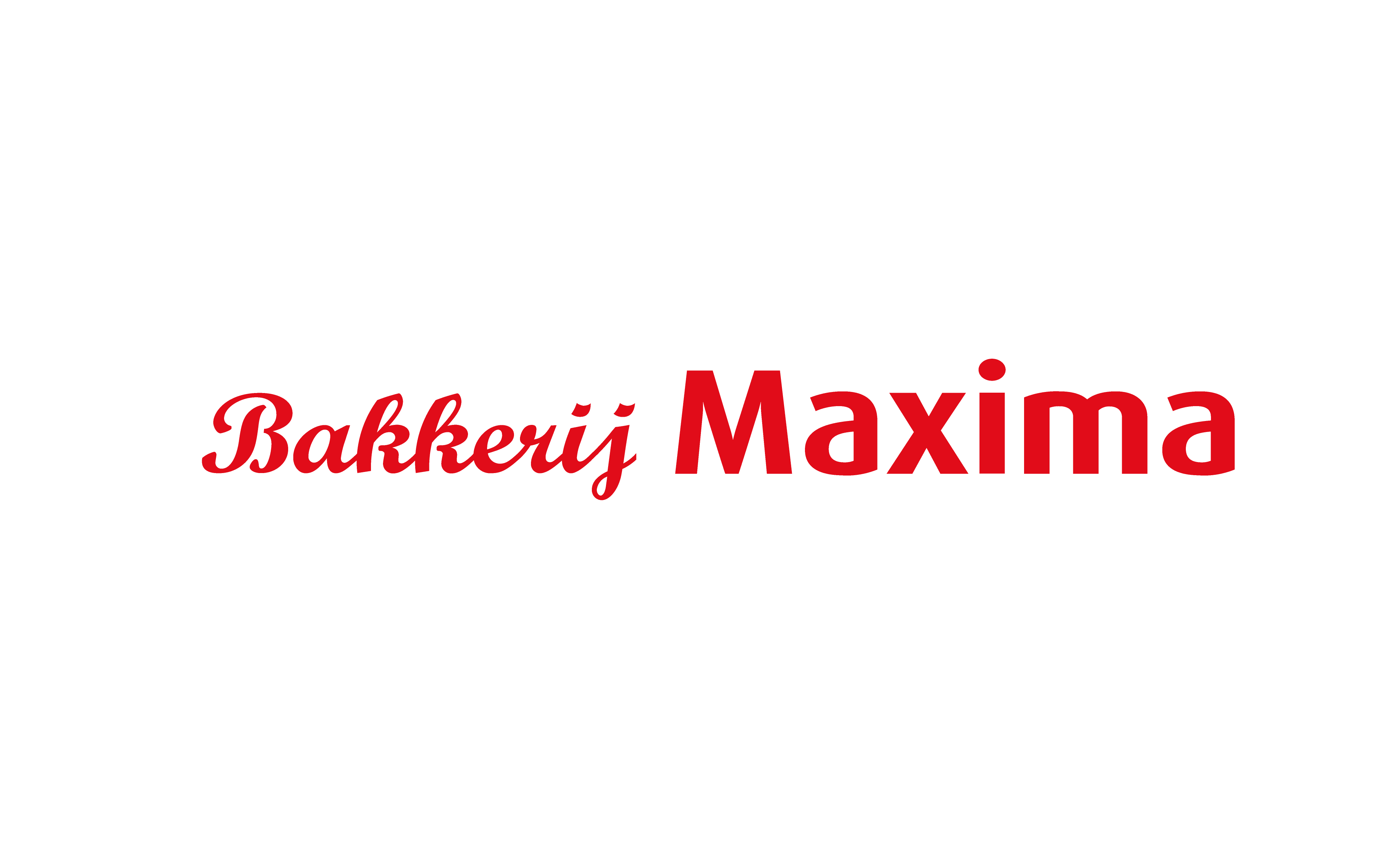 Bakkerij Maxima