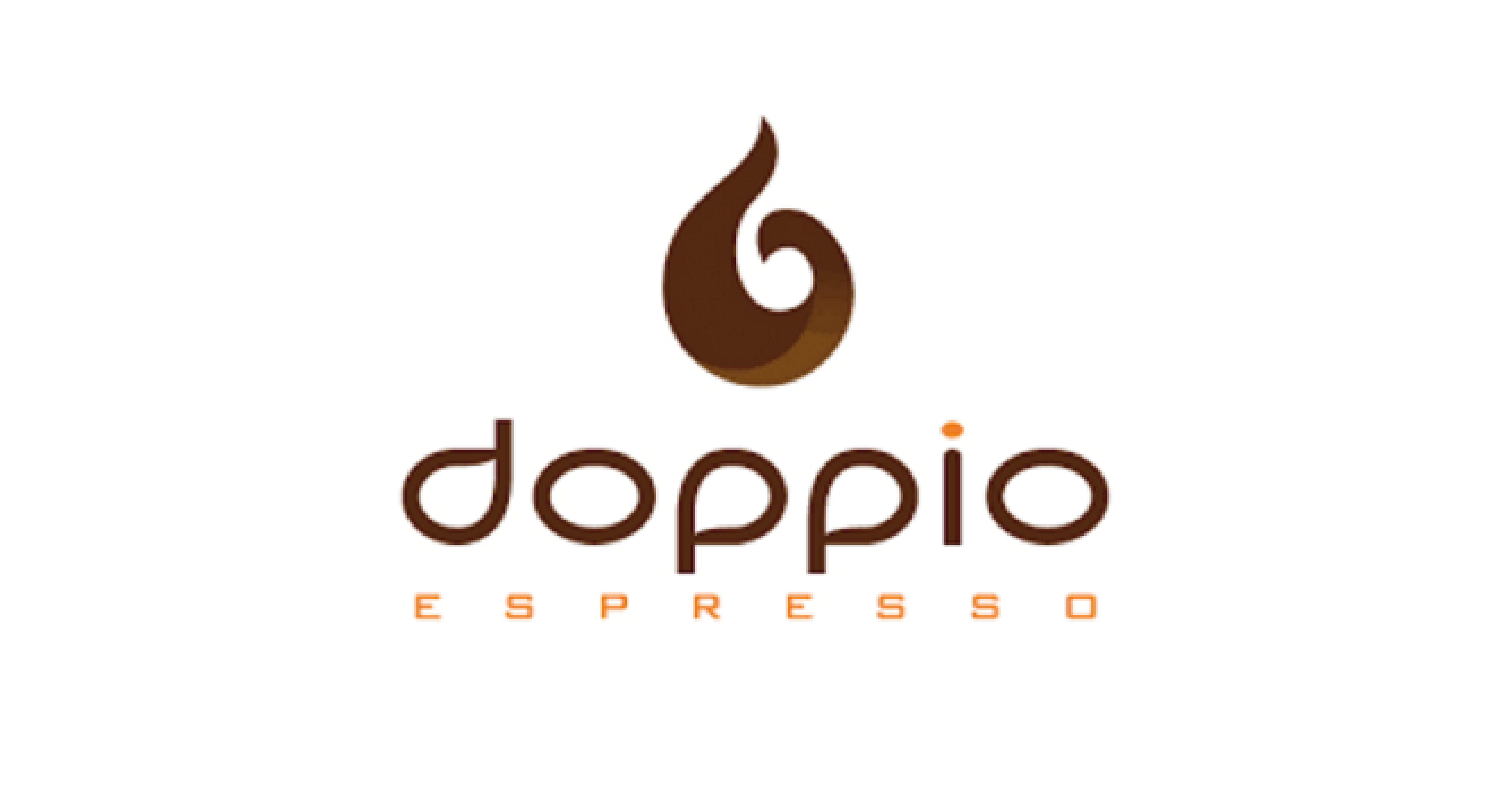 Doppio Espresso