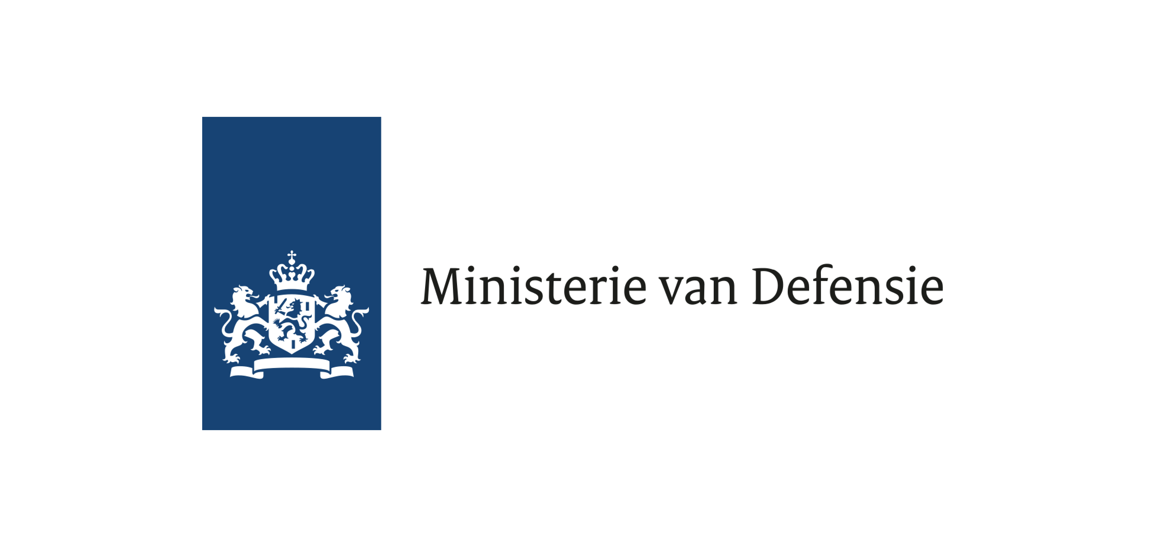 Ministerie van Defensie