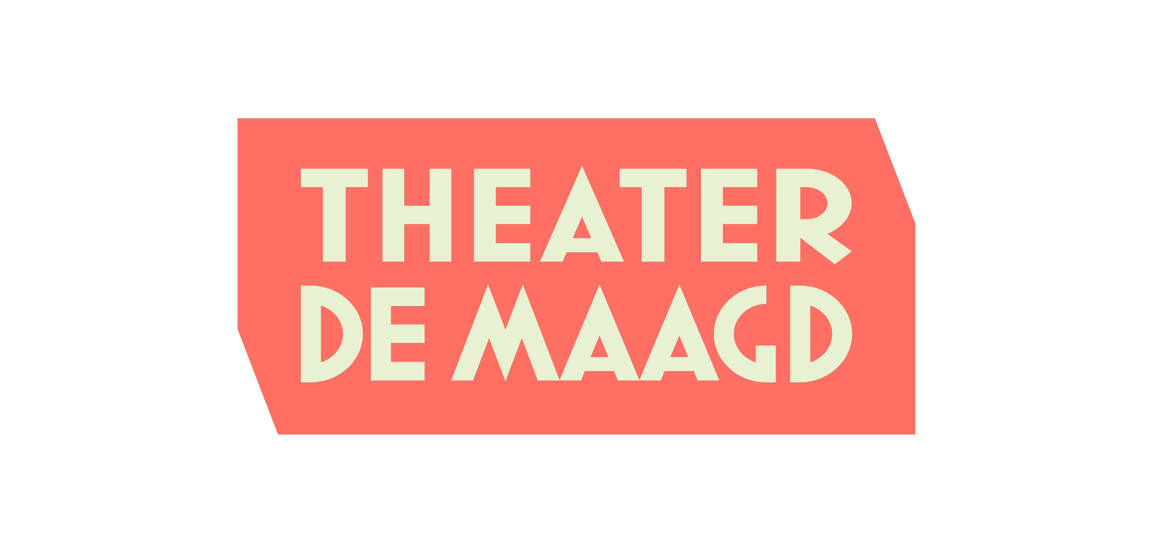 Theater de Maagd