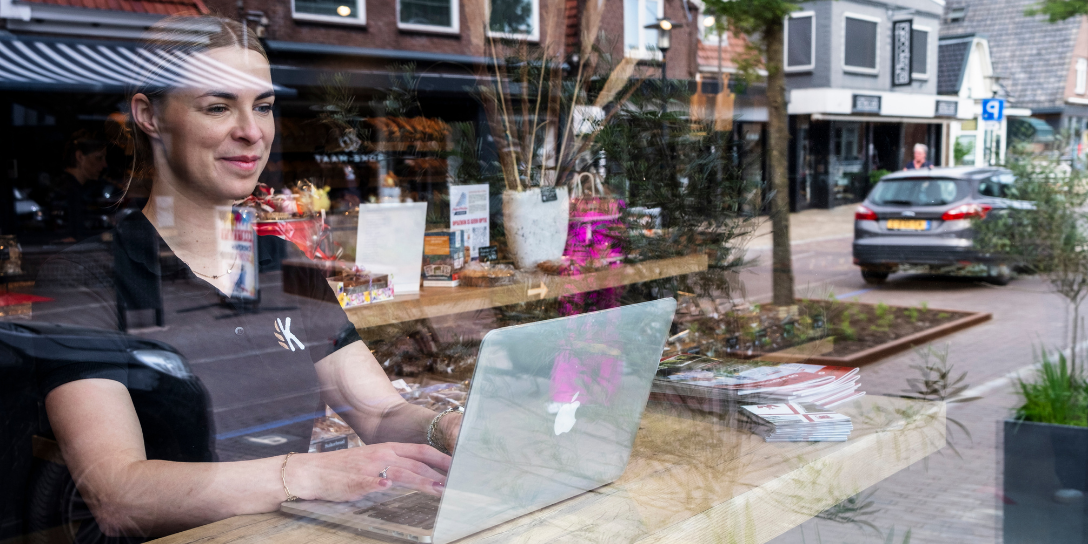 personeel inplannen met je kassa