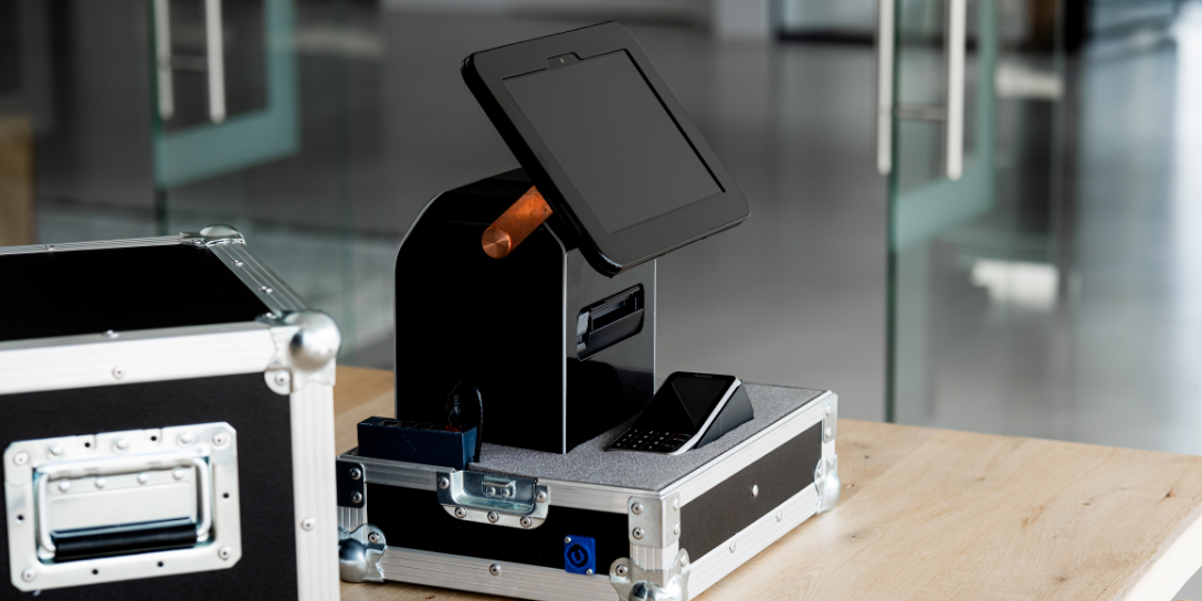 mpluskassa, anker retro kassa, mobiele kassa