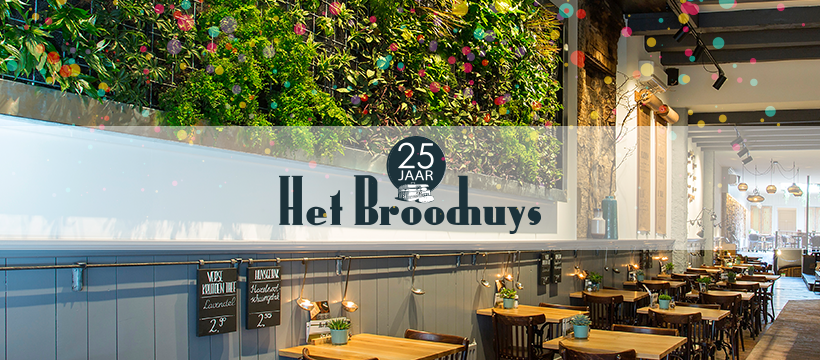 mpluskassa, het broodhuys