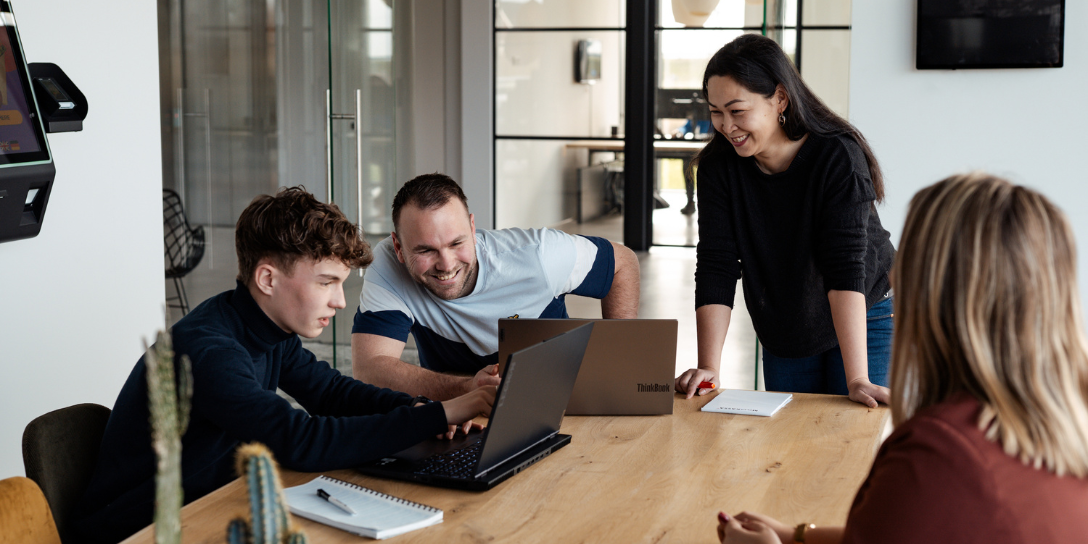 mpluskassa-blog-ondersteuning