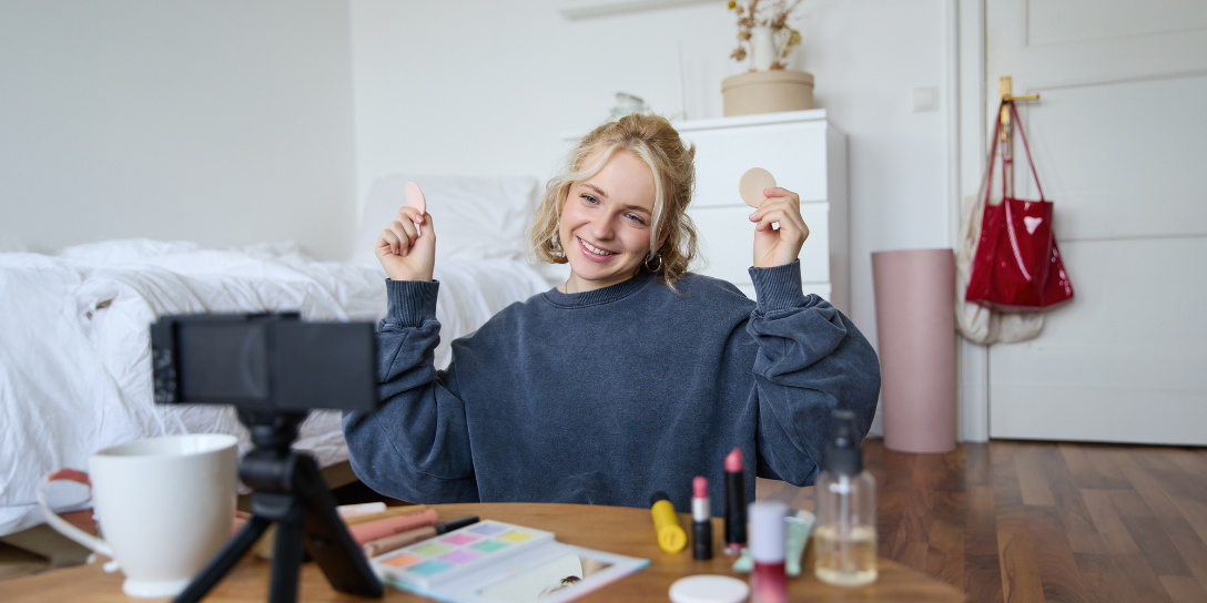 black friday tips, werk met influencers, mpluskassa