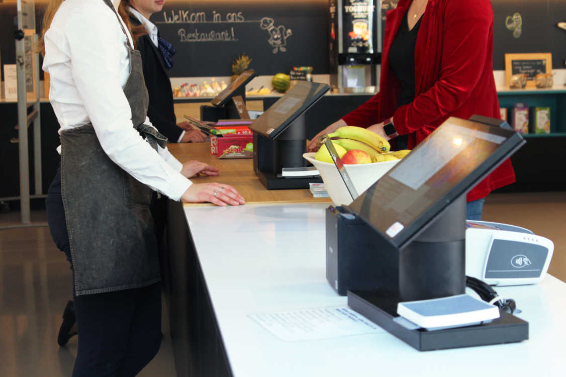 mpluskassa, friesland college