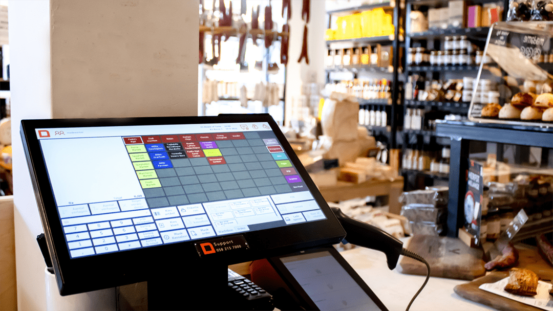 mpluskassa, retailwinkel house of taste