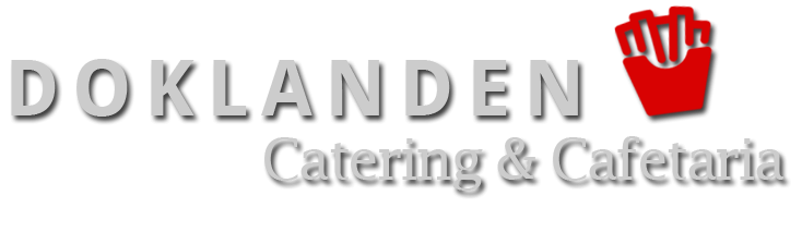 mpluskassa, cafetaria doklanden