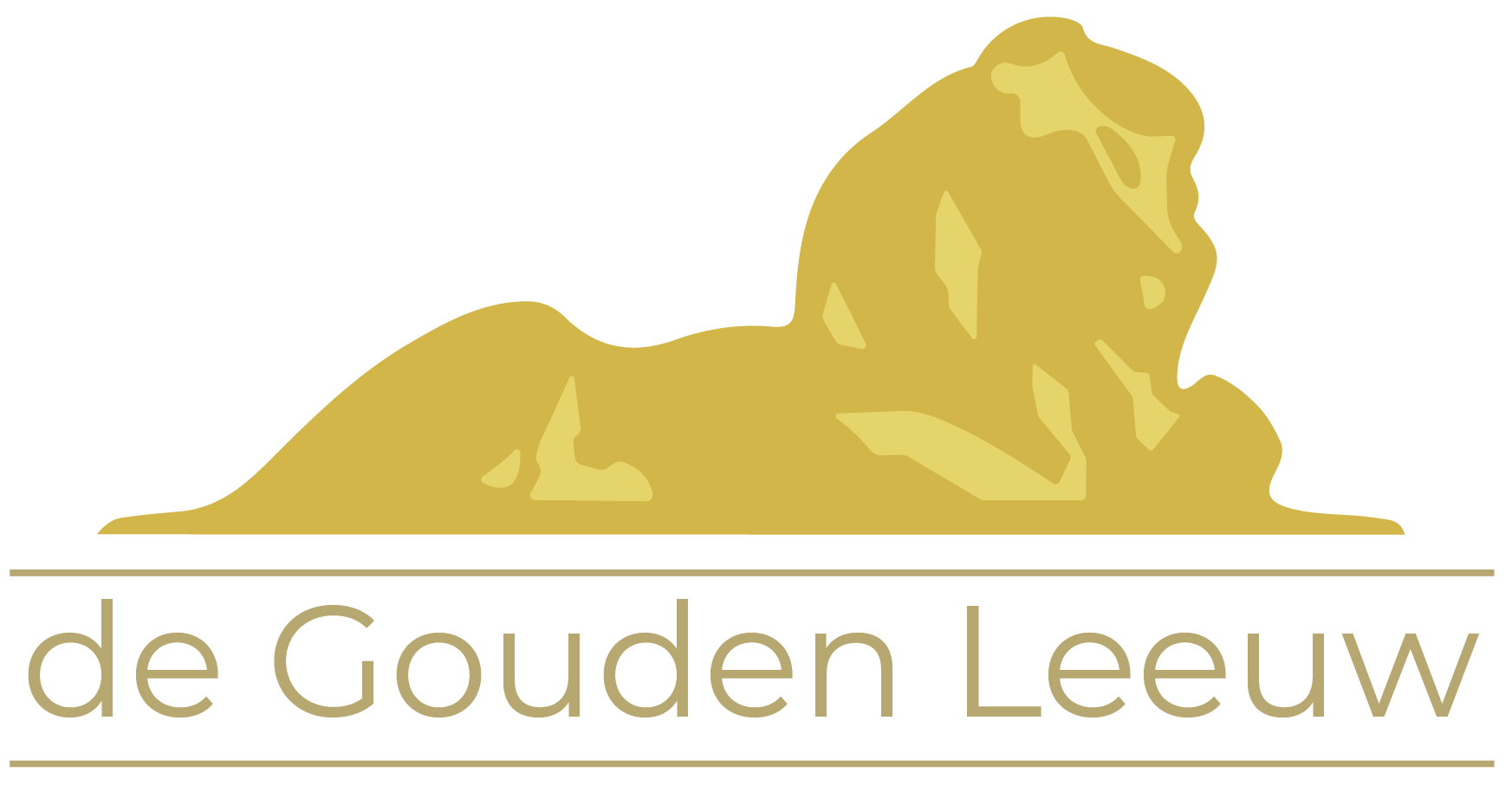 mpluskassa, de gouden leeuw